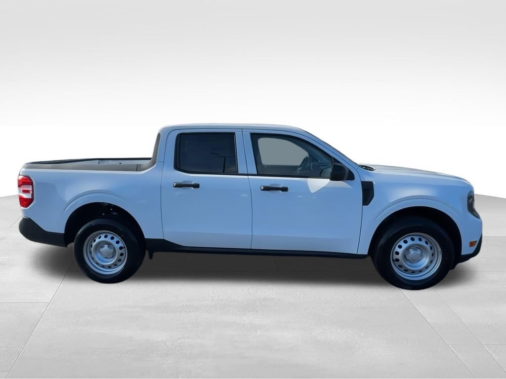 New 2026 White Ford XL image 9