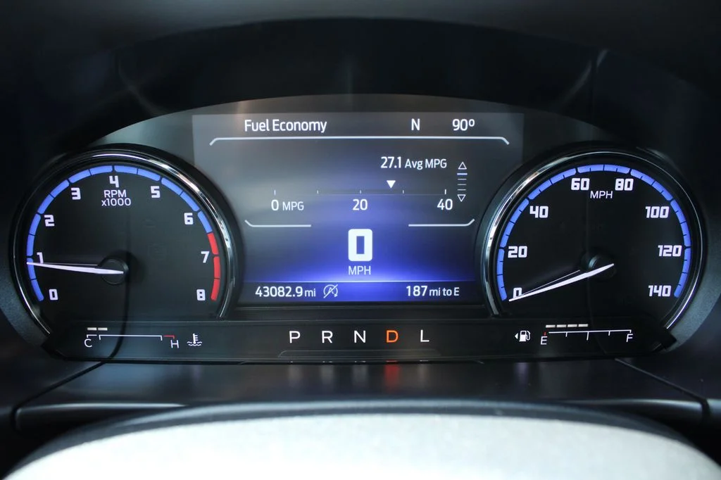 Used 2022 Area 51 Ford Outer Banks image 42