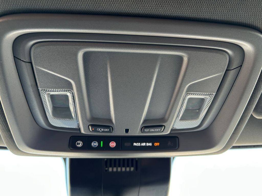 Used 2026 White Chevrolet Custom image 29