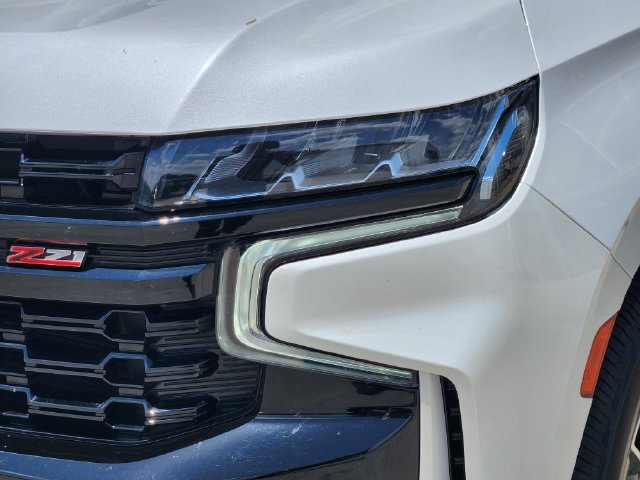 2023 Chevrolet Suburban Z71 - Photo 9