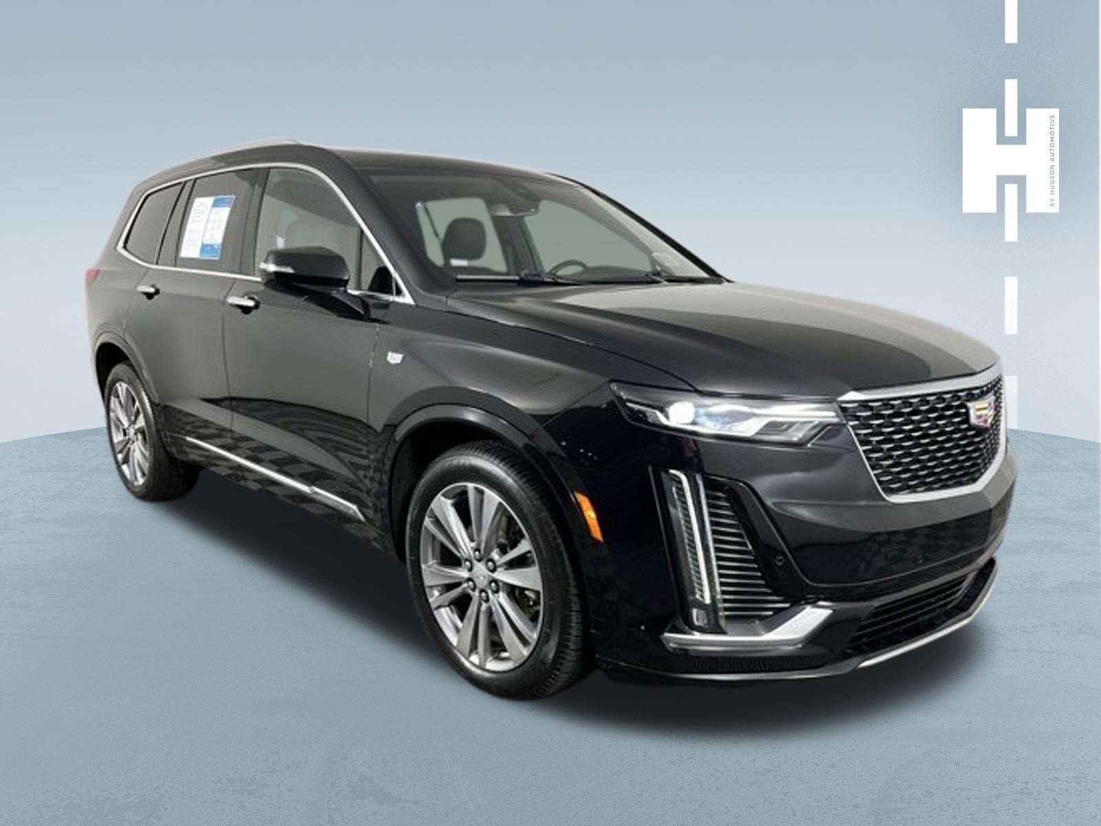 2023 Cadillac XT6