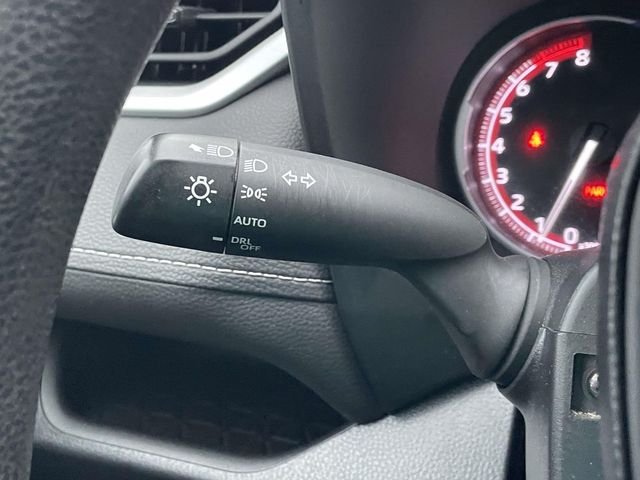 Certified Used 2023 Black Toyota XLE image 31