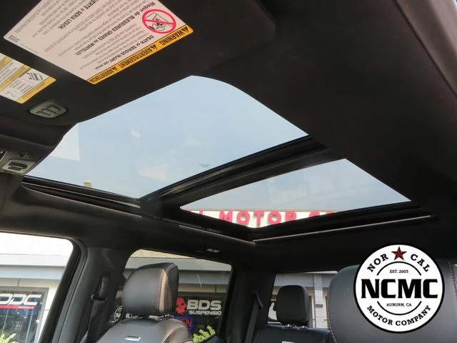 2021 Ford F-250 Super Duty Platinum - Photo 31