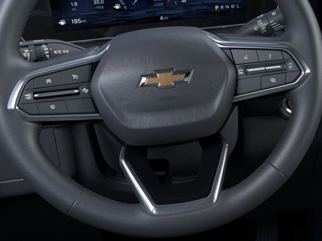 2026 Chevrolet Tahoe LS - Photo 20