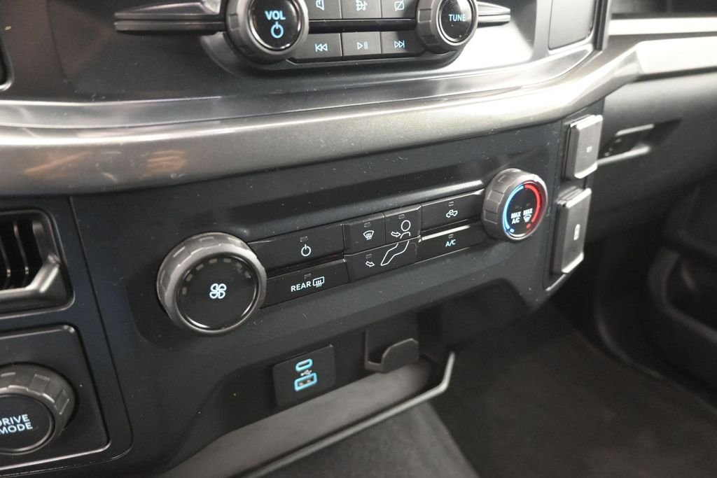 Certified Used 2023 White Ford XL image 15