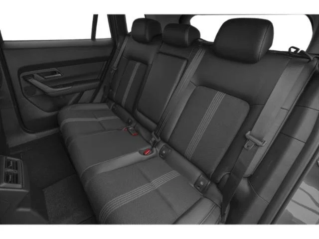 New 2026 Wind Chill Pearl Mazda Preferred image 15