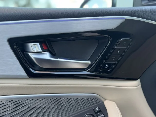 2023 Acura MDX Technology Package - Photo 18