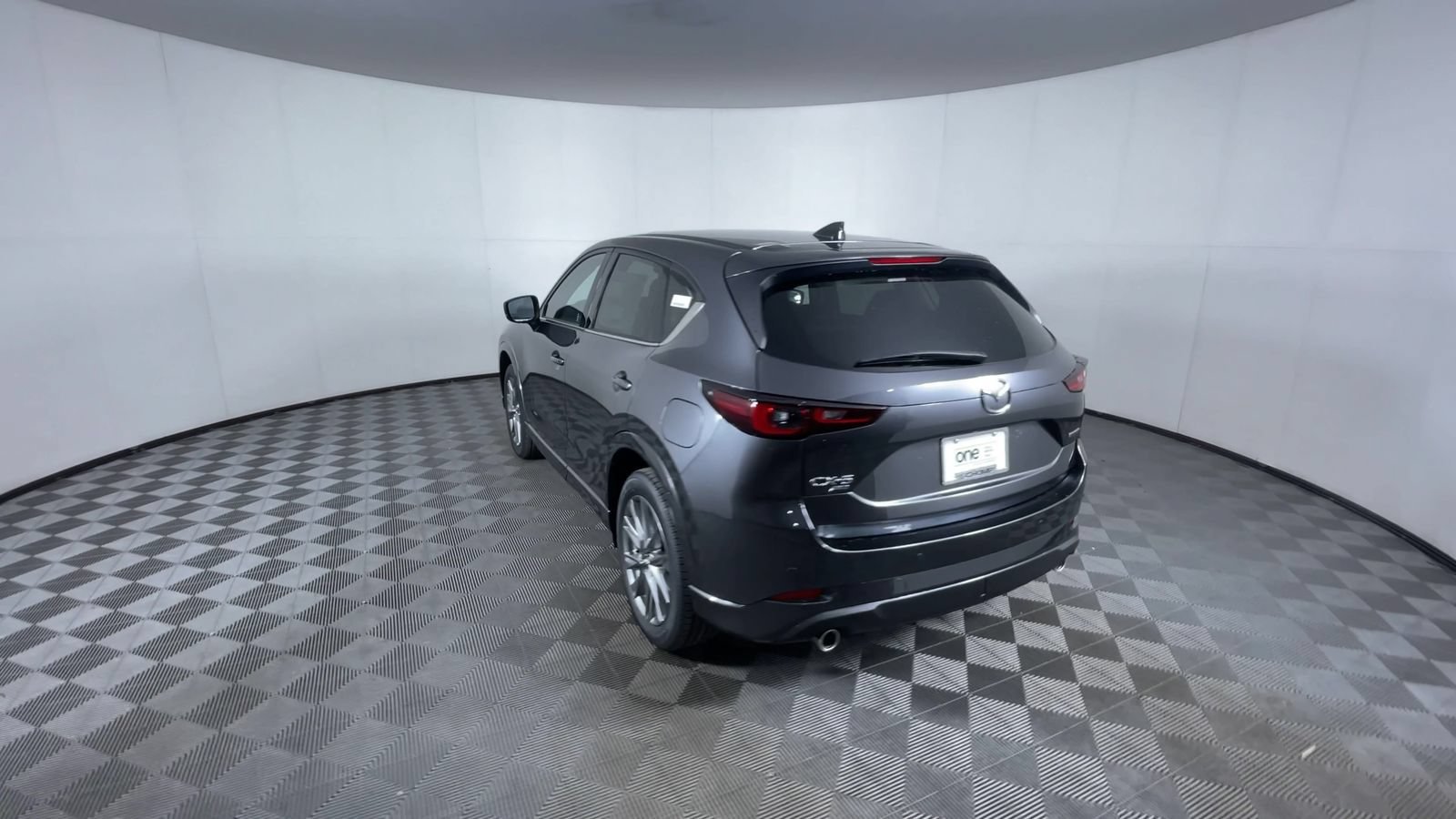 2025 Mazda CX-5 S Premium Plus package - Photo 7