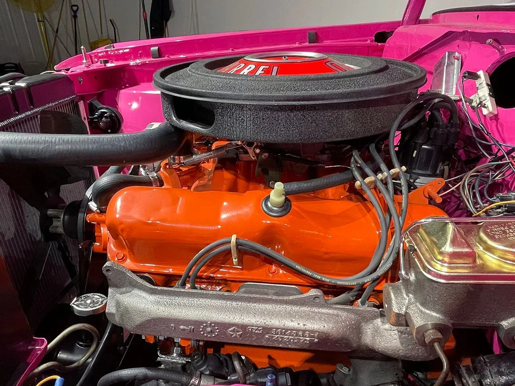 Used 1970  Dodge  image 33