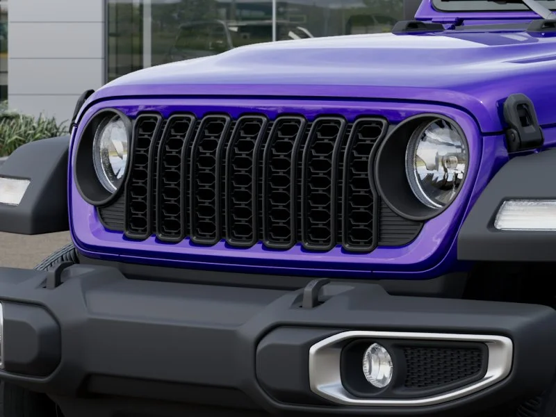 2026 Jeep Gladiator Sport - Photo 33
