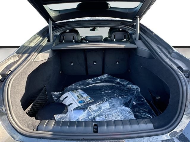 New 2026 Gray BMW 430i Gran Coupe image 20