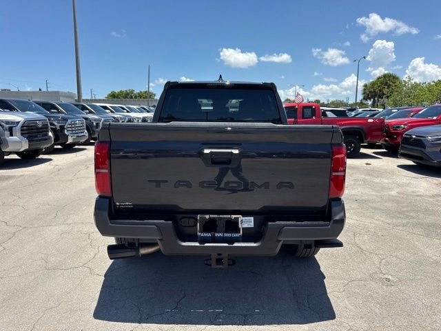 Used 2025  Toyota TRD Sport image 4