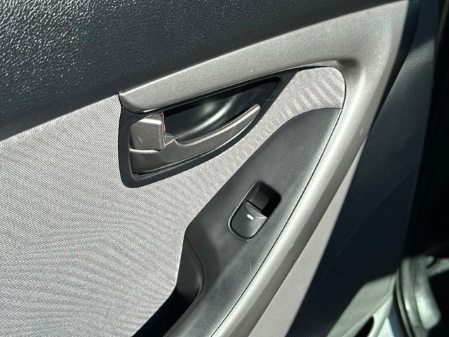 Used 2012 Titanium Gray Metallic Hyundai GLS image 14