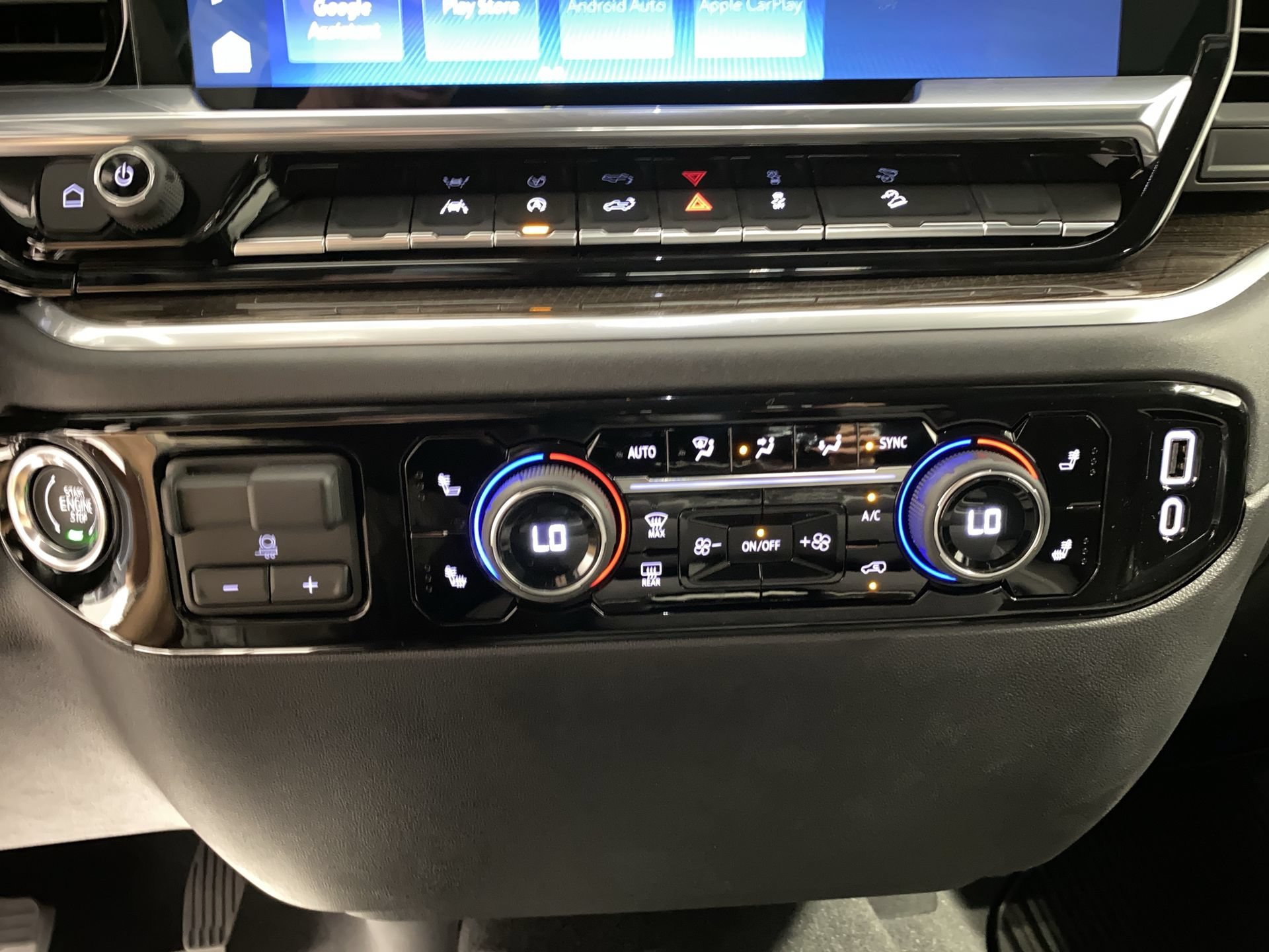 2026 Chevrolet Silverado 1500 LT - Photo 17