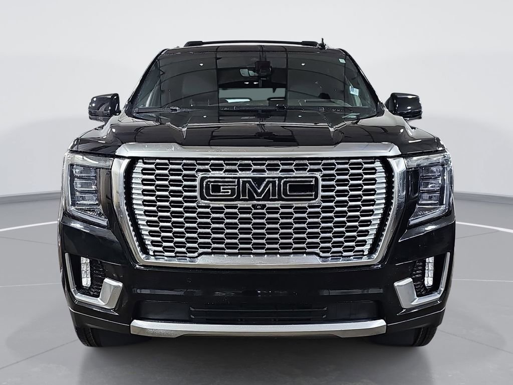 Certified Used 2021 Onyx Black GMC Denali image 10