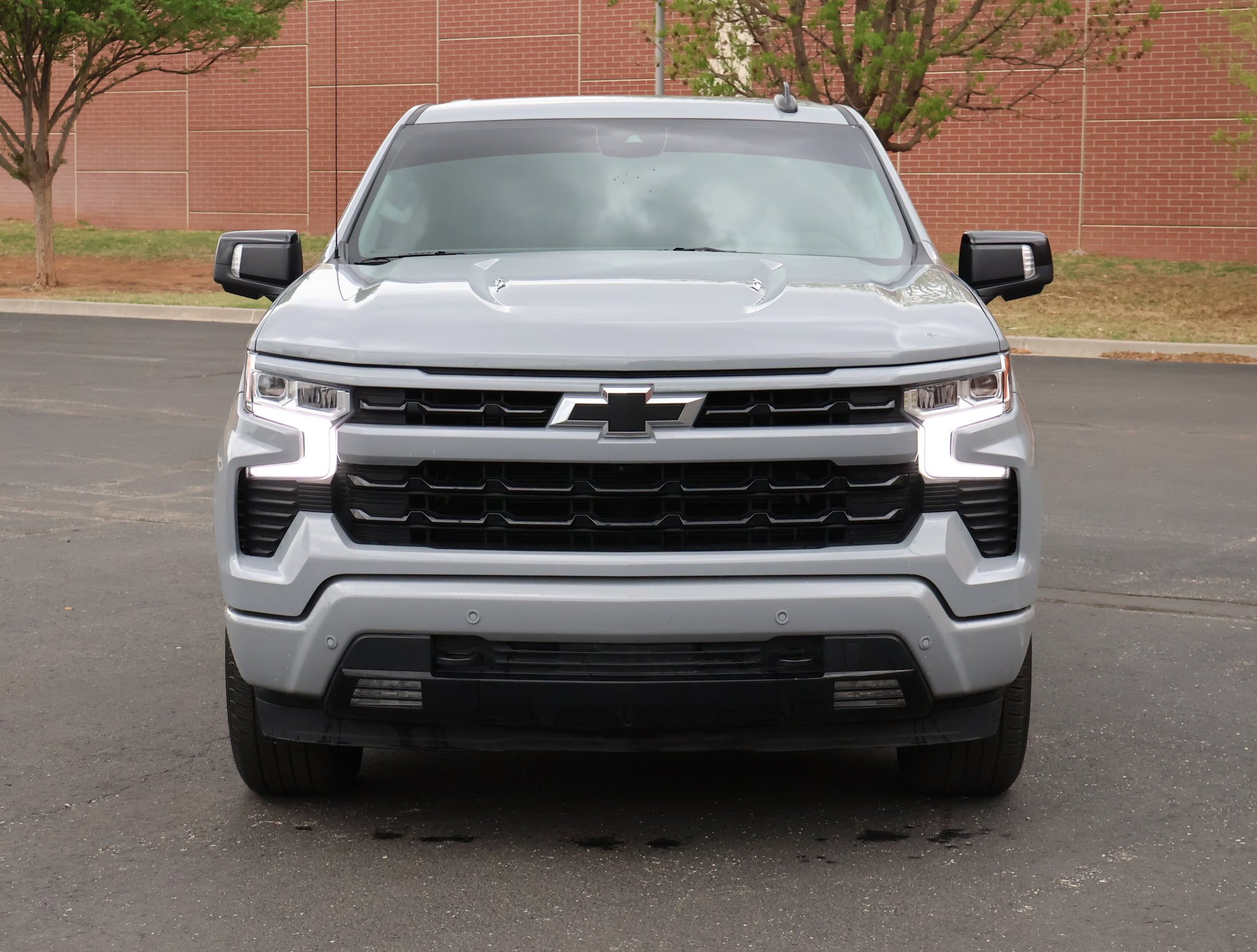 2024 Chevrolet Silverado 1500 RST - Photo 27