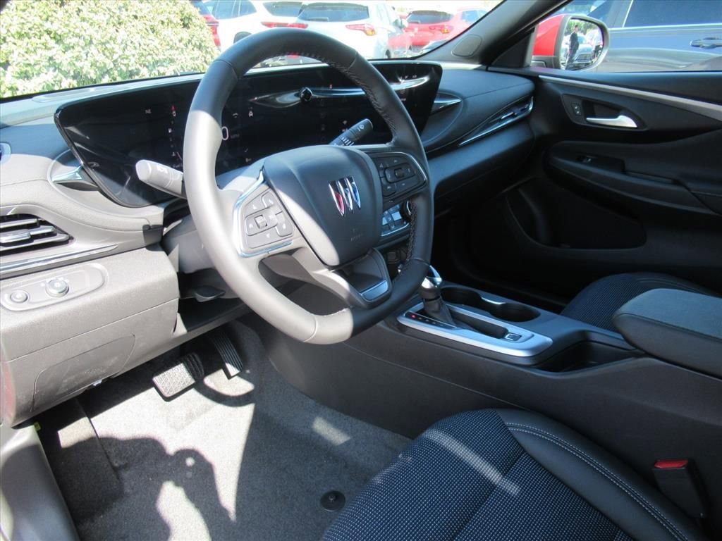 2026 Buick Envista Preferred - Photo 14
