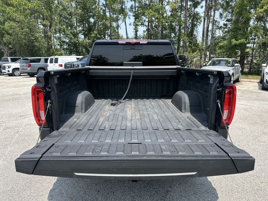 2023 GMC Sierra 1500 Denali Denali - Photo 26