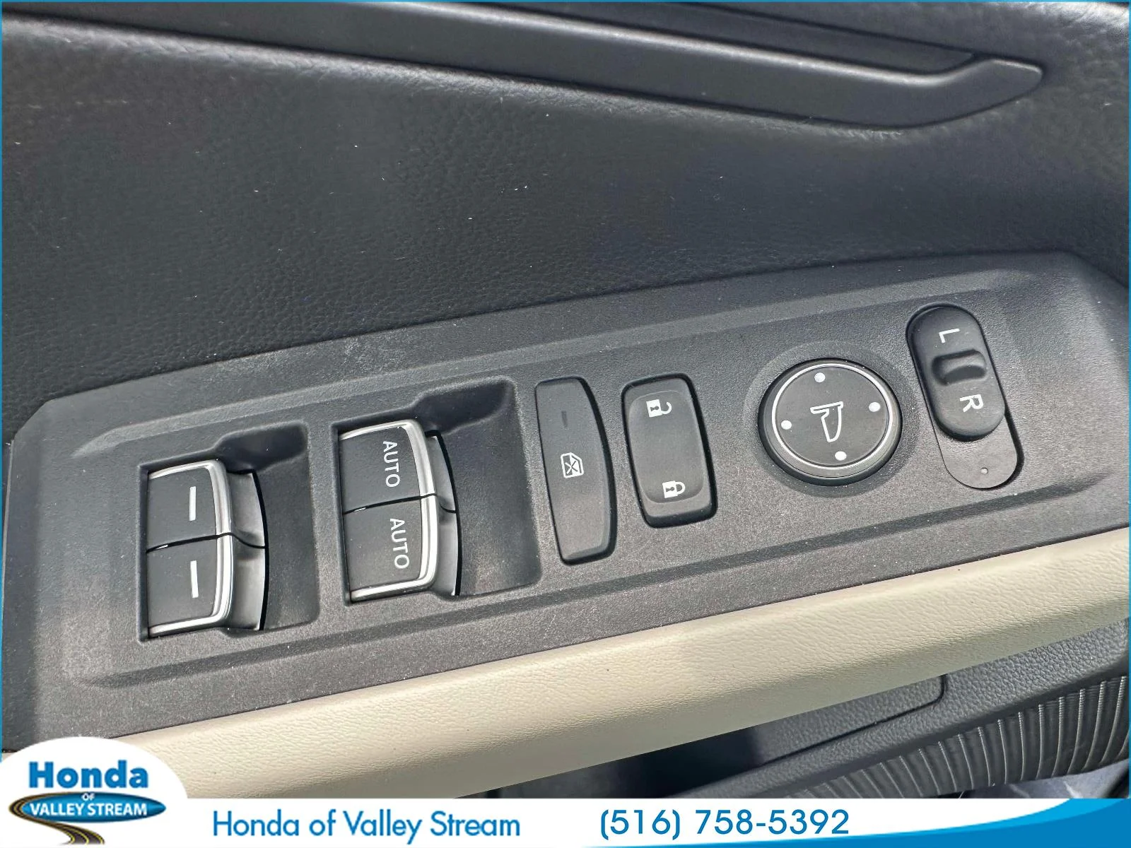 Certified Used 2023 Gray Honda LX image 15