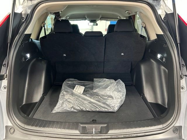 2025 Honda CR-V LX - Photo 22