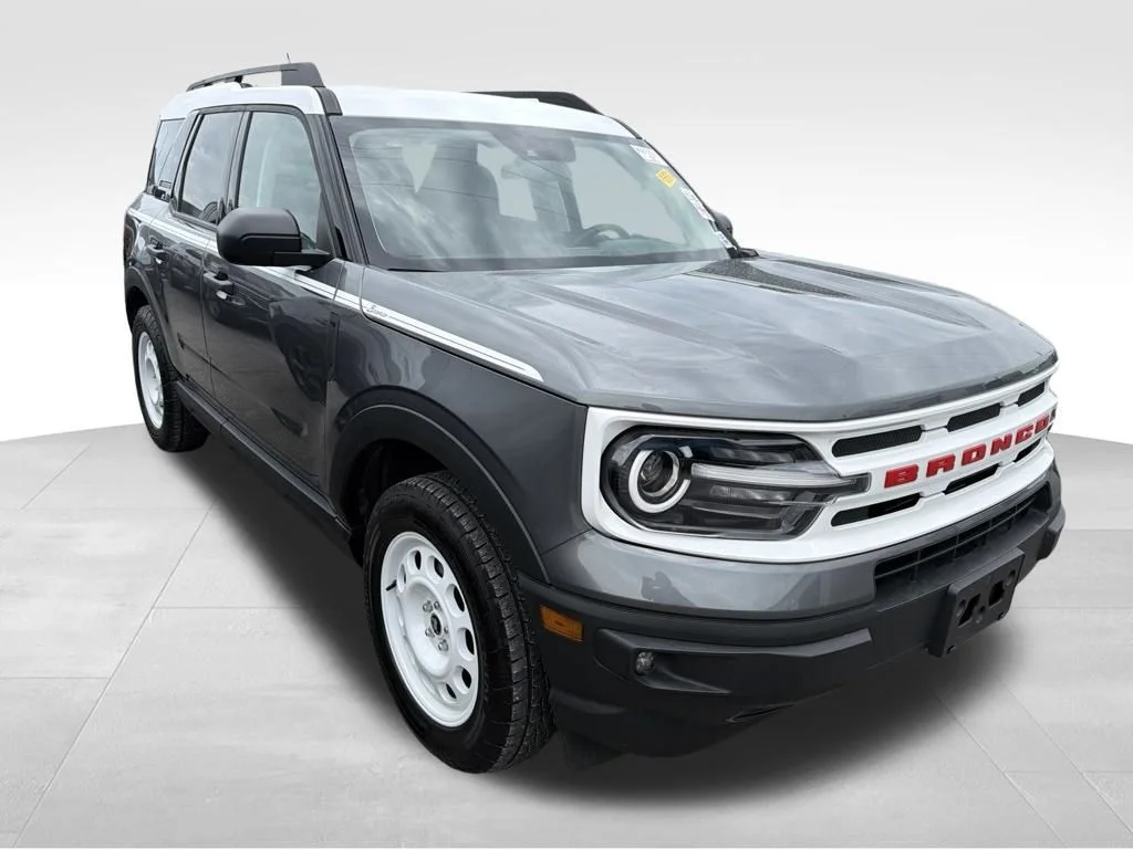 Used 2024 Gray Ford Heritage image 19