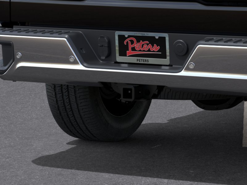 2026 Chevrolet Silverado 1500 LT - Photo 14