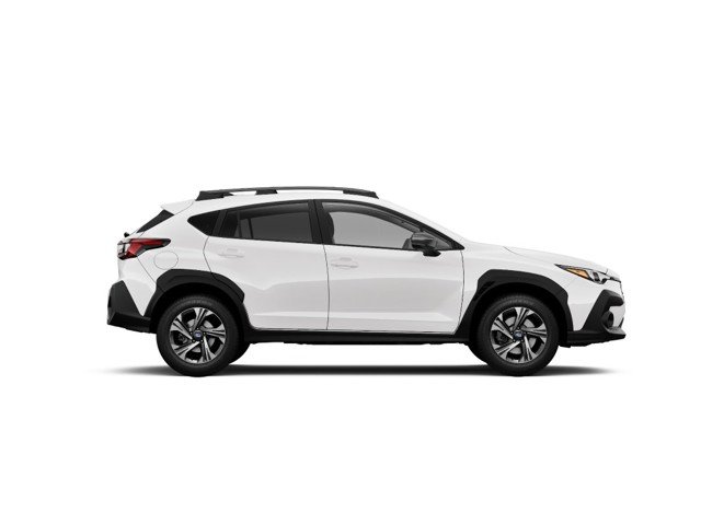 New 2027 CRYSTAL WHITE PEARL Subaru  image 7