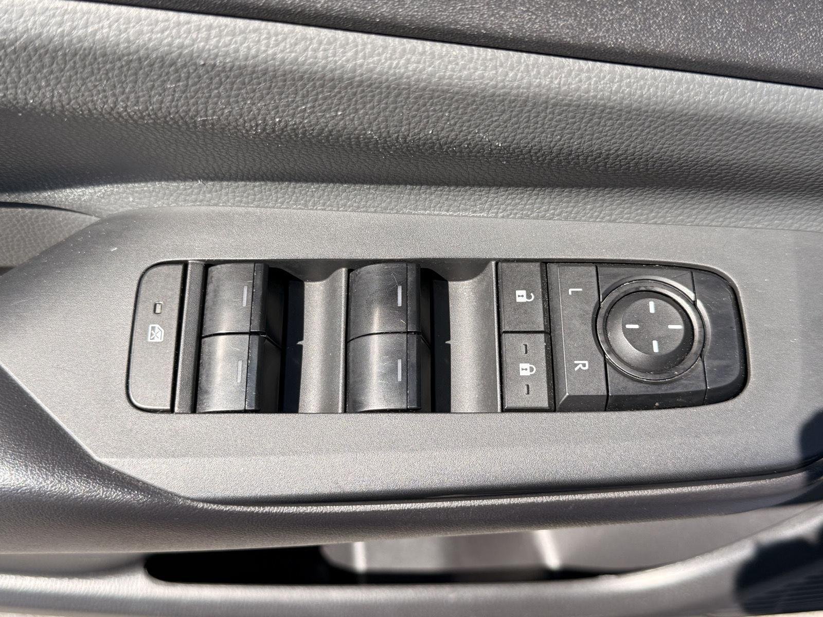 Used 2024 Cutting Edge Toyota LE image 14