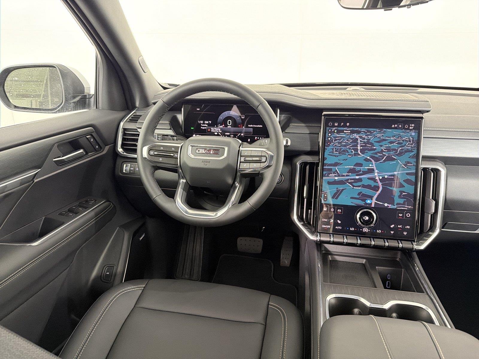 2026 GMC Acadia Elevation - Photo 23