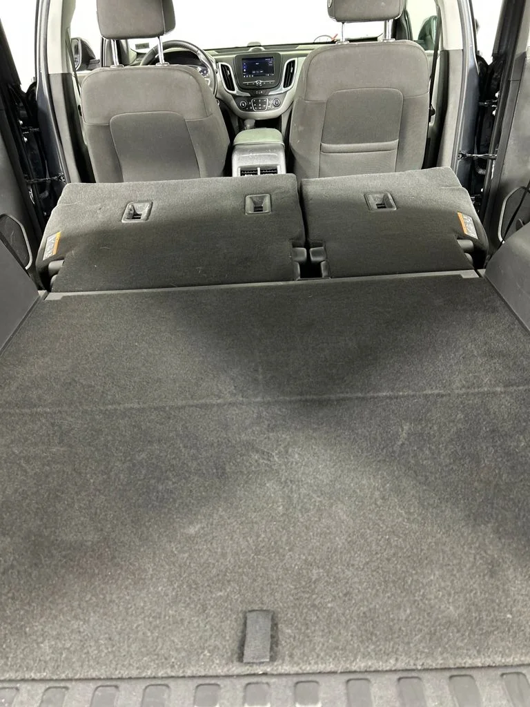 Used 2023 Gray Chevrolet LT image 21
