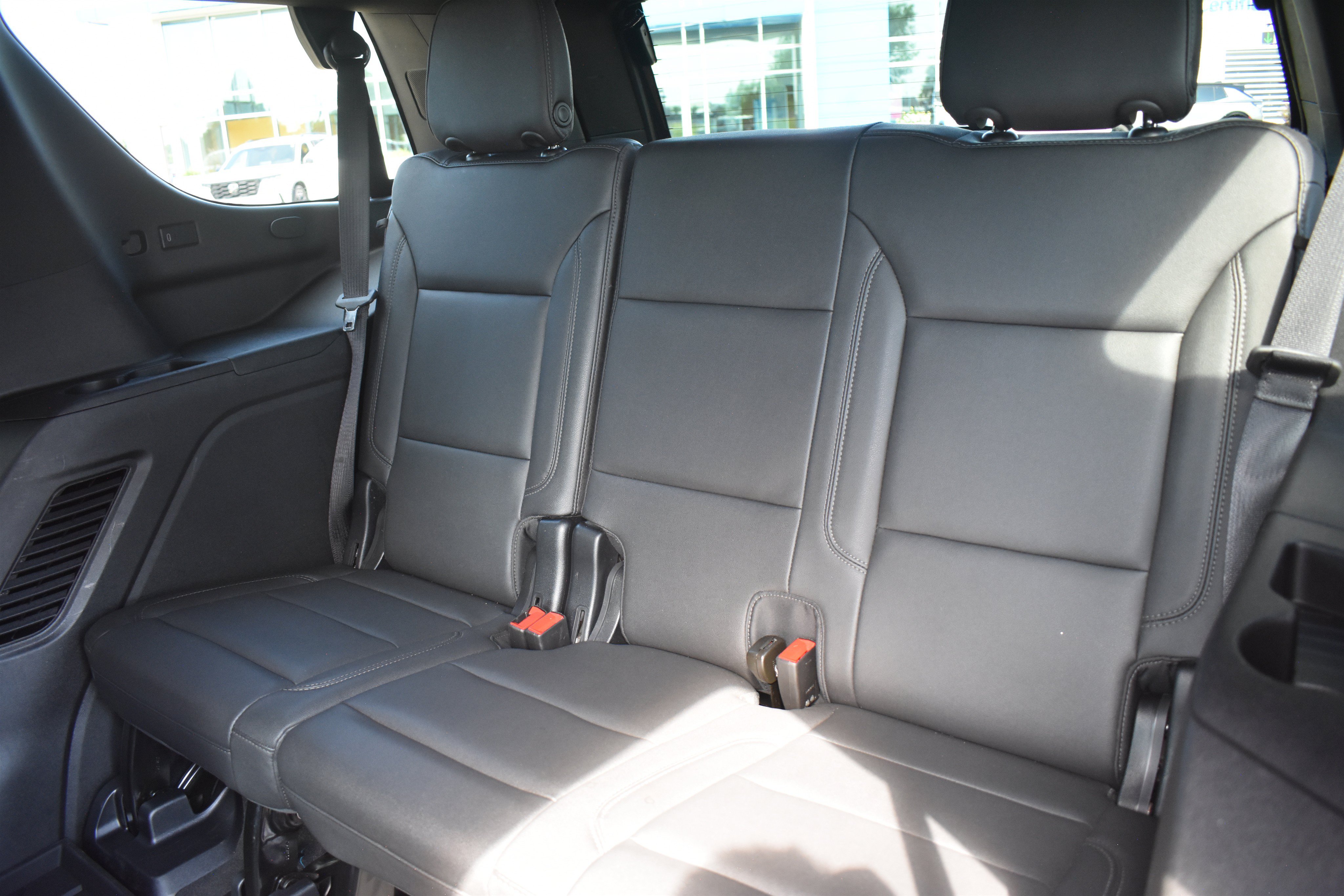 2023 Chevrolet Tahoe LT - Photo 16