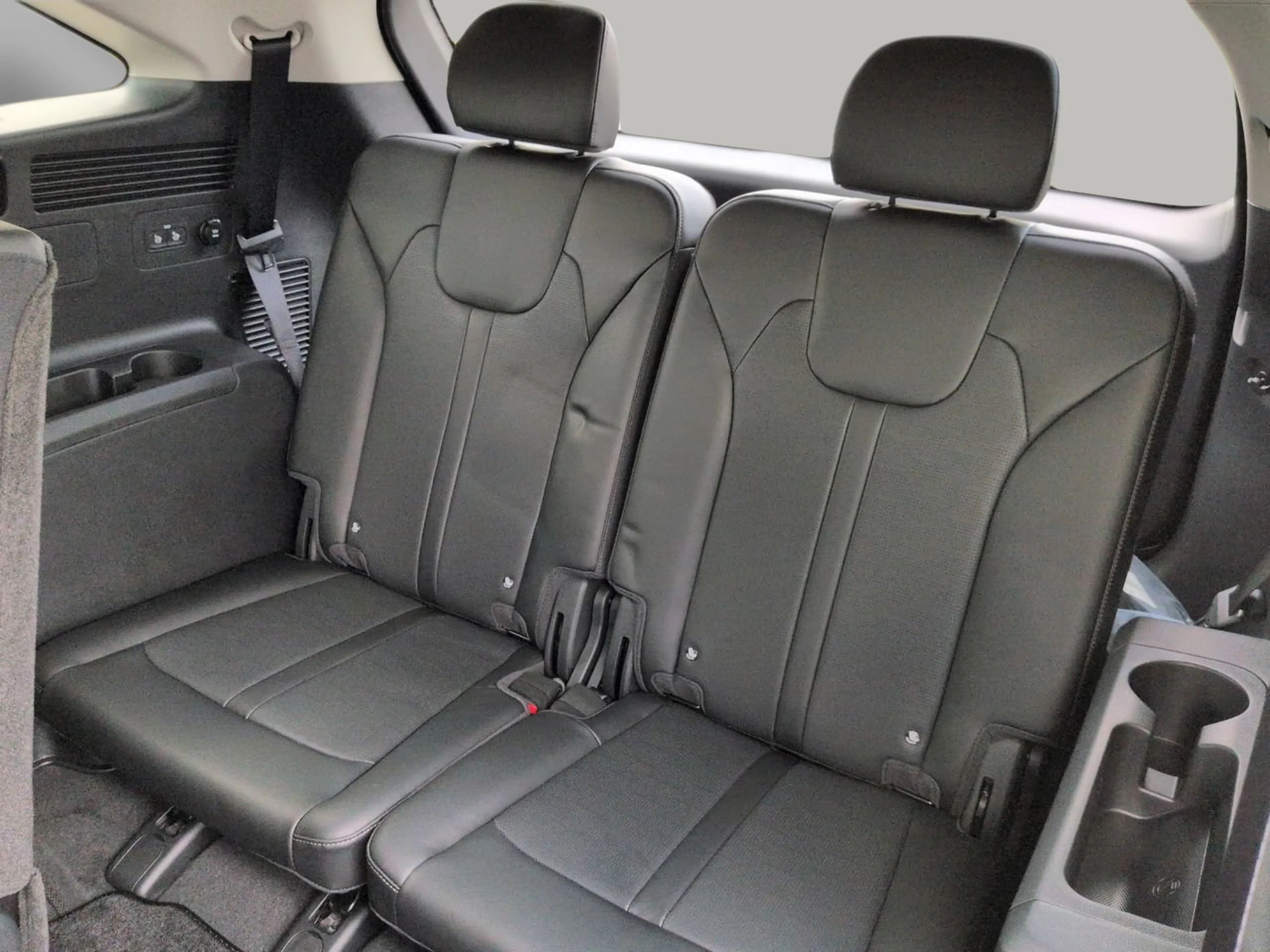 New 2026 Wolf Gray Kia S image 17