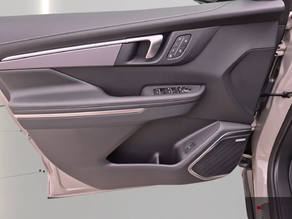 2026 Buick Enclave Sport Touring - Photo 21
