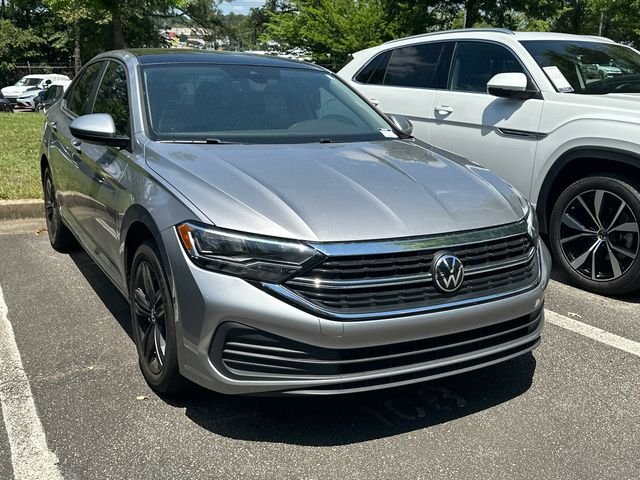 2024 Volkswagen Jetta 1.5T SE Auto SULEV's photo