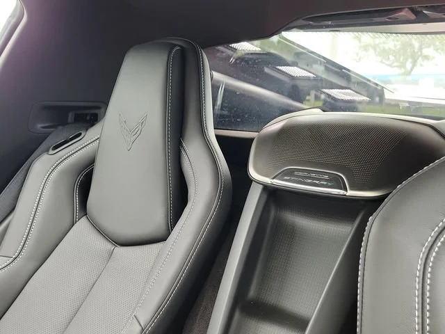 2026 Chevrolet Corvette 2LT - Photo 37