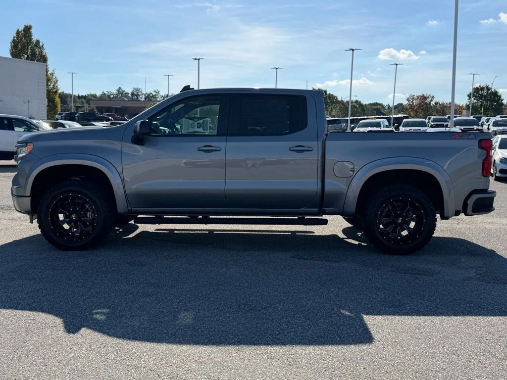 2026 Chevrolet Silverado 1500 RST - Photo 34