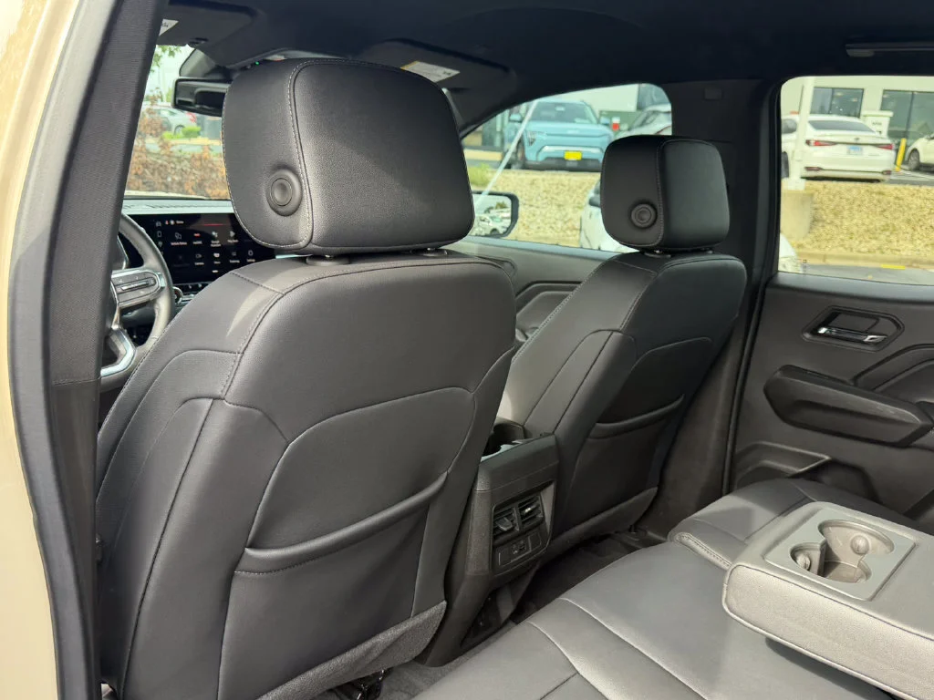 2024 GMC Canyon Elevation - Photo 27