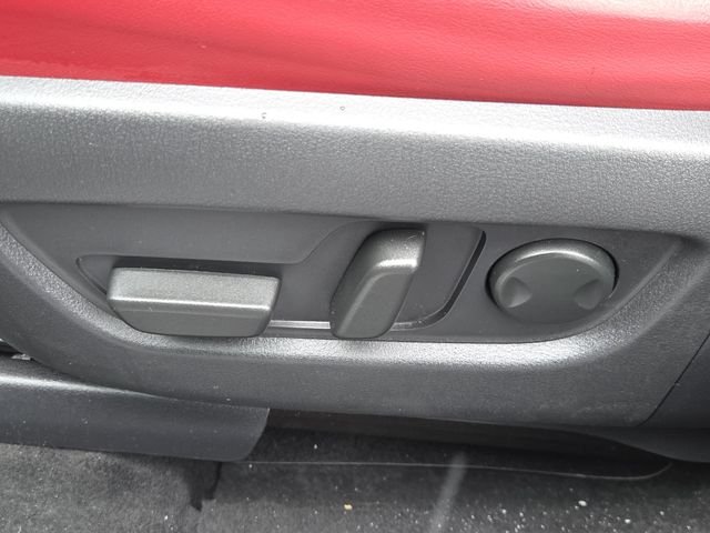 Used 2025 Gray Metallic Mazda Premium Plus image 18