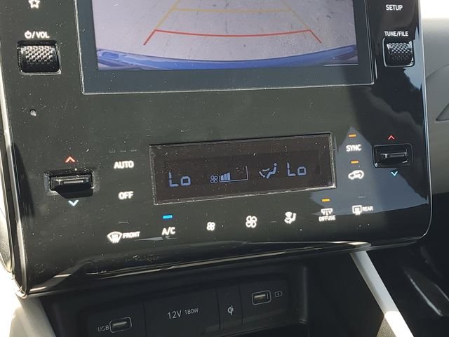 2024 Hyundai Tucson SEL - Photo 19