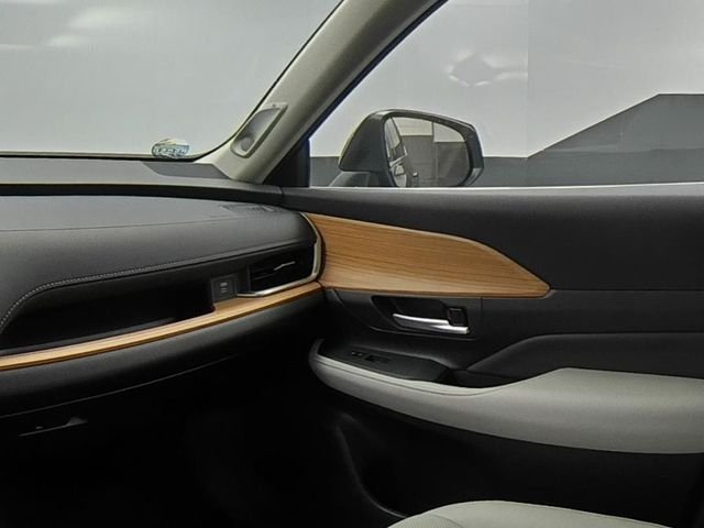 Used 2025 Black Toyota Limited image 40