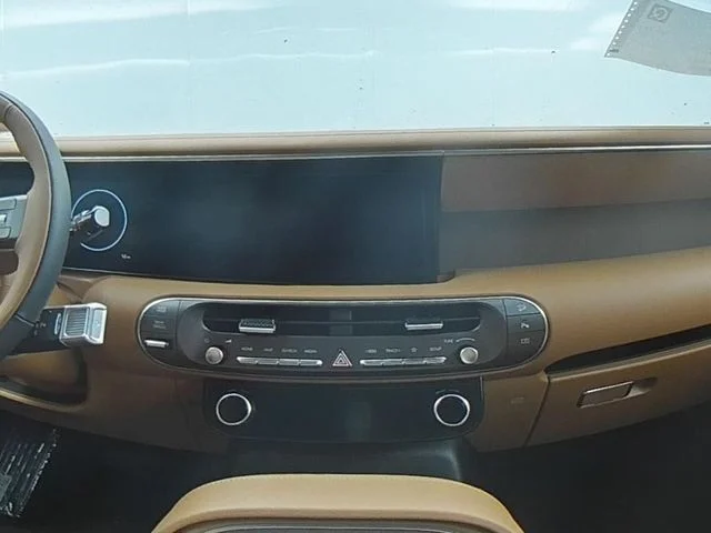 New 2026 Red Hyundai Calligraphy image 34