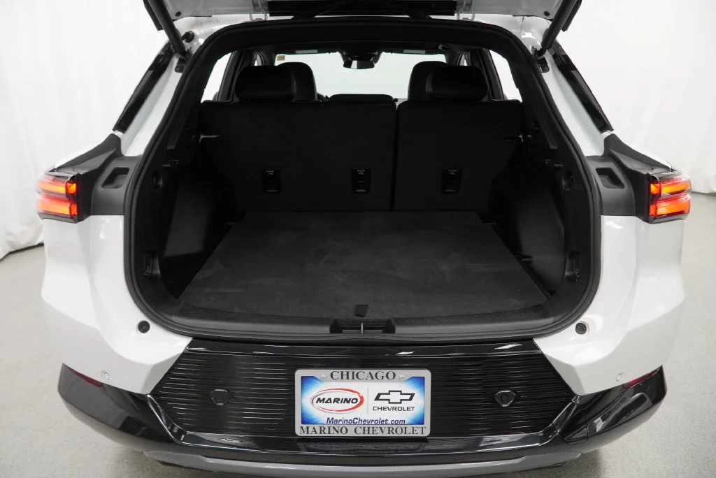 2024 Chevrolet Equinox EV LT - Photo 26