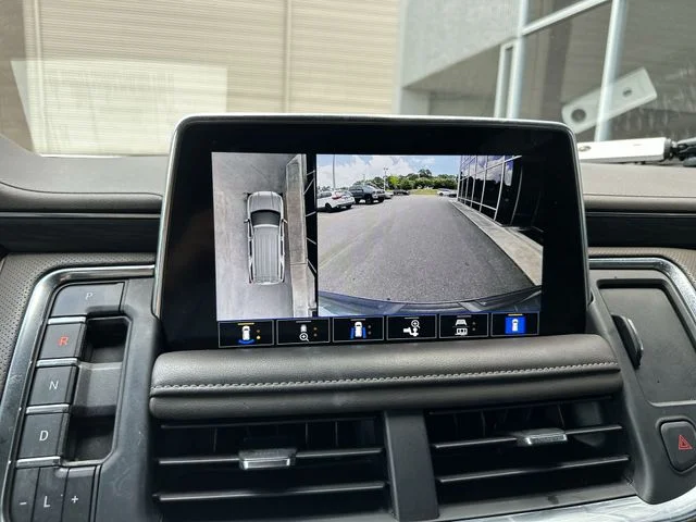Used 2021 Gray GMC SLT image 18