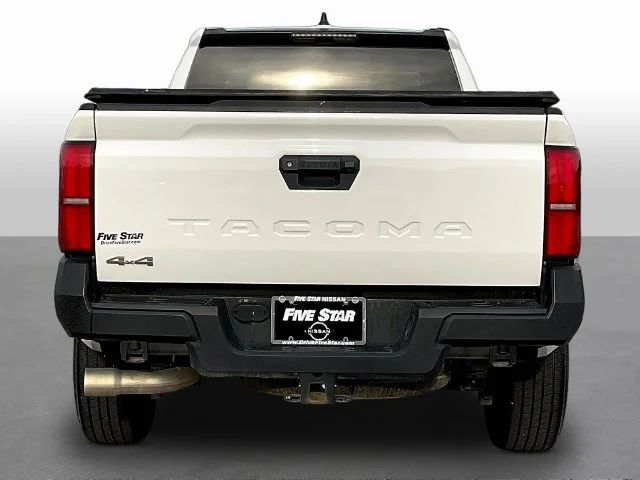 Used 2024 White Toyota SR image 6