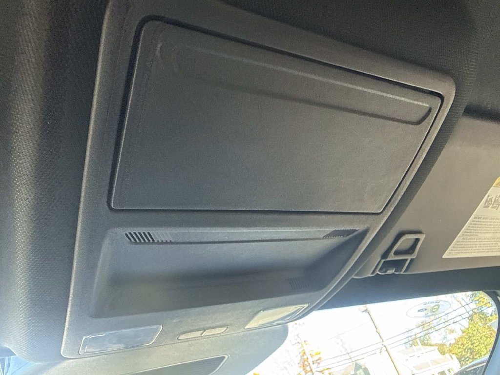 Used 2023 Black Ford ST-Line image 27