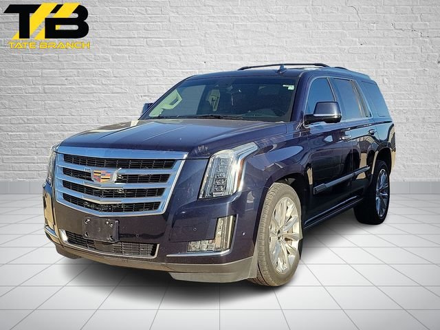 2019 Cadillac Escalade