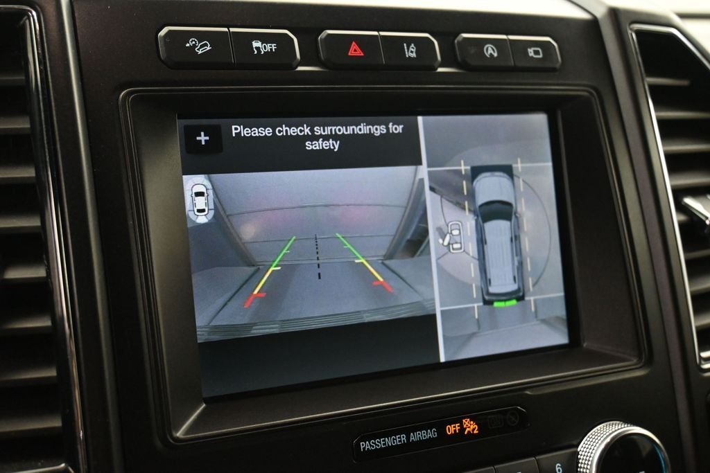 Used 2019 Gray Ford Limited image 32