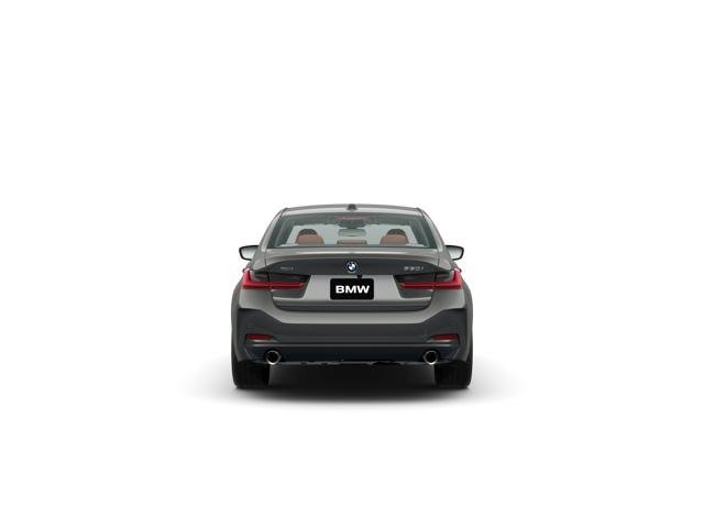 New 2026 Dravit Grey Metallic BMW 330i xDrive image 5