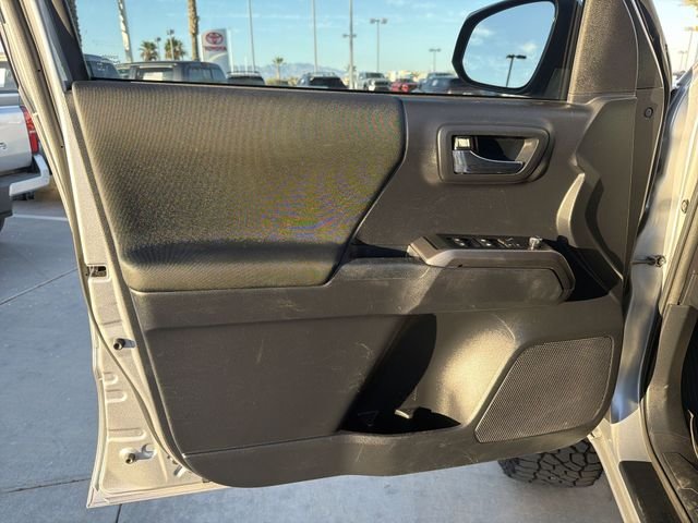 2018 Toyota Tacoma TRD Sport - Photo 9