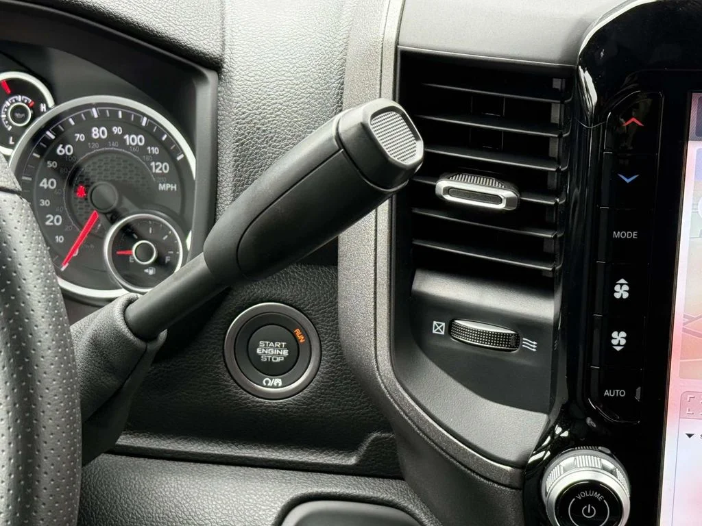 2026 RAM 2500 Tradesman - Photo 21
